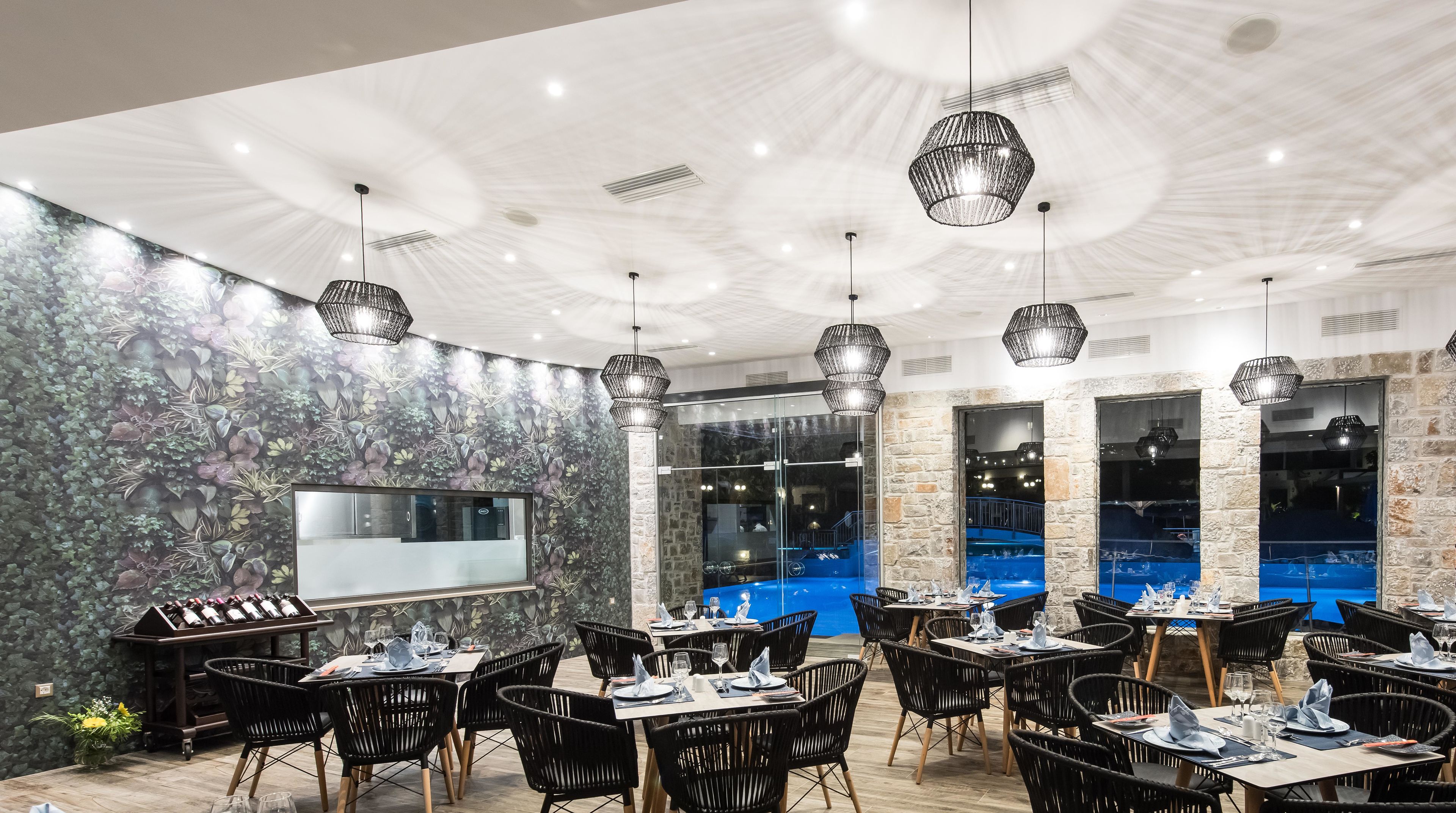 Hotel Nana Golden Beach (ex Nana Beach), Griechenland, Chersonissos. Großes 1